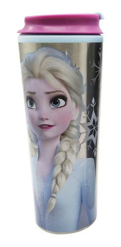 Vaso Térmico Disney 500 Ml