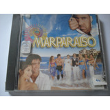 Cd  Telenovela Marparaiso La Ley Nicole Canal Magdalena