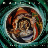 Marillion The Best Of Both Worlds Cd Nuevo Eu Musicovinyl