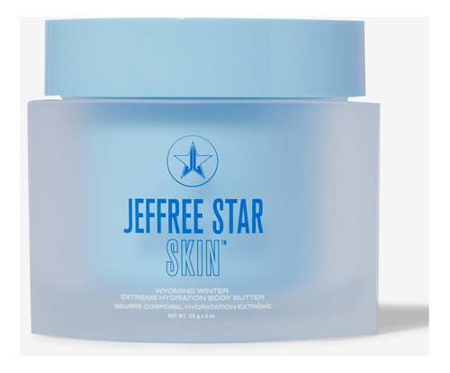 Jeffree Star Skin Body Butter