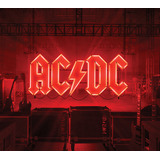 Cd De Alimentación Ac/dc