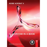 Livro Adobe Acrobat X
