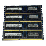 Memoria Ram 64gb Pc3l-10600r Ecc/reg Servidor 4/16gb 2rx4