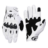 Ok Guantes Con Pantalla Táctil Para Motocicletas Guantes