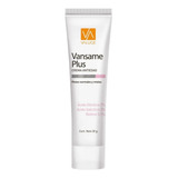 Vansame Plus Crema Suavizante 30g Arrugas Manchas Valuge