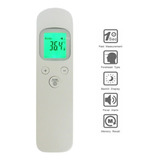 Termometro Digital Slim, Pantalla Lcd