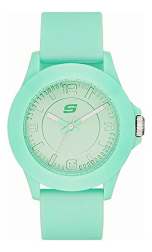 Reloj Skechers Midsize Tonal Para Mujer 41mm