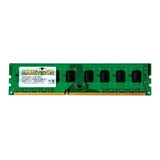 Memoria Ram Color Verde 8gb 1 Markvision K8gbd3-1600