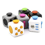 Combo Pop It +  Dado Cubo Anti Stress Souvenir Ansiedad Tea