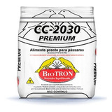 Farinhada Cc 2030 Premium 1kg