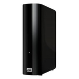 Western Digital My Book - Disco Duro Externo (2 Tb, Usb 3.0.