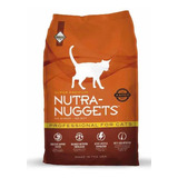 Nutra Nuggets Gato Professional 7.5 Kg