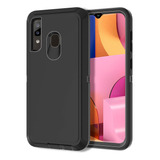 I-honva - Funda Para Samsung Galaxy A30, Funda Para Galaxy