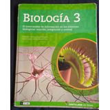 Libro Biología 3