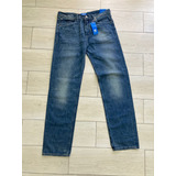 Jeans adidas Original, T 34 De Hombre. Esta Tal Cual Se Ve