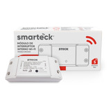 Modulo Smart Interruptor Wifi Steck Automação Residencial