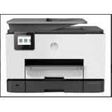 Usada - Impresora Hp Officejet Pro 9020, B - 100/240v