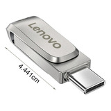 Memoria Usb 1 Tb Lenovo Gran Calidad Y Velocidad