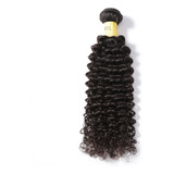 Extensiones De Cabello Rizado Afro Kinky De Wiggirl, Doble C