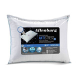 Travesseiro Antiestress 50x70 Suporte Firme Altenburg