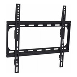 Soporte Skyway Sk-st4 De Pared Para Tv/monitor De 32  A 55  Negro