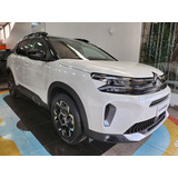 Citroen C5 Aircross 0km Entrega Inmediata Tasa 0 .a