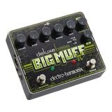 Electro-harmonix Deluxe Bass Big Muff Pi  Oferta Msi