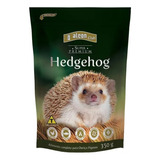 Ração Para Ouriço Pigmeu Hedgehog Super Premium 350gr Alcon