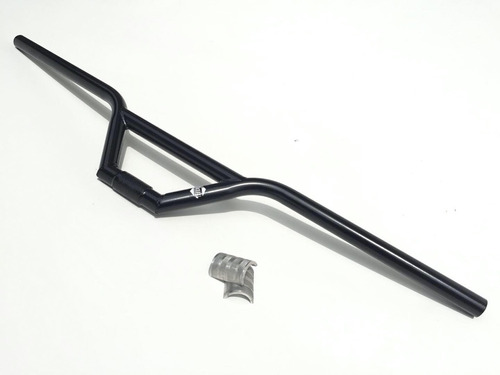 Rawbikecustoms / Freestyler Bar 4 Piezas 4 Alto/ 25.4 - 31.8