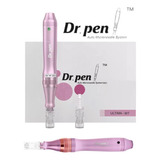 Dr Pen M7w  Microagulhamento - Dermapen - Sem Fio C/ Nf Full