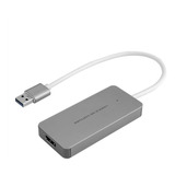 Ezcap265 Usb 3.0 Hd Tarjeta De Captura De Vídeo Juego Grabad