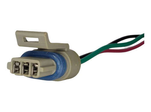 Conector Sensor Tps Renault Twingo Logan Symbol Clio Foto 3