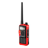 Radio Walkie Talkie Baofeng Uv S9 Plus Uhf Vhf Linterna Fm