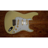 Stratocaster Squier Ii (2) 1991 Korea By Fender 