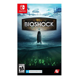 Bioshock The Collection - Nintendo Switch