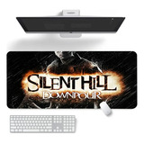 Alfombrillas De Ratón Con Teclado Para Jugadores Silent Hill