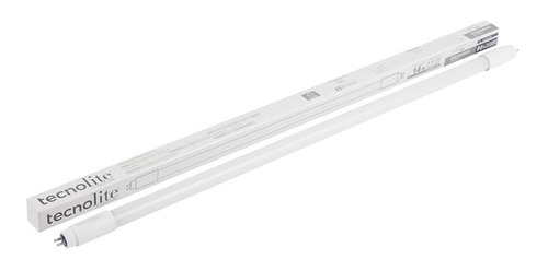 Tubo Led G5 8w 8t5led60v40c Color De La Luz Luz De Día