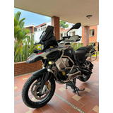 Bmw R1250gs Adv Trophy