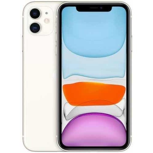 Apple iPhone 11 64gb Branco + Brindes