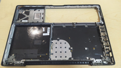 Carcasa Inferior Macbook A1181 2007 2008 N/p 815-9744