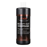 Jescar Heavy Cut Compound Pulimento Alto Corte Extremo 947ml