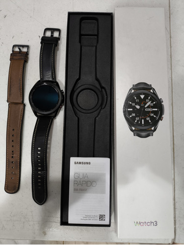 Smartwatch Samsung Galaxy Watch 3 