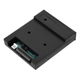 Simulación De Unidad De Disquete Con Emulador Usb Para Uso I