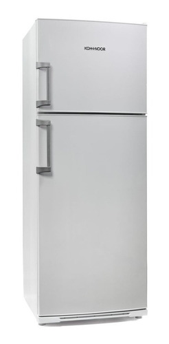 Heladera Freezer Kohinoor  413 Litros
