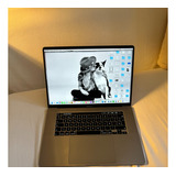 Macbook Pro 16  1t Late 19