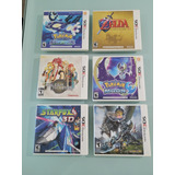 Jogos Para Ds - 3ds - Ps3 - Ps4