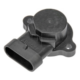 Dorman 977-036 Sensor De Posición Del Acelerador