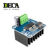 Modulo Puente H Bts7960 43a, Arduino, Pic