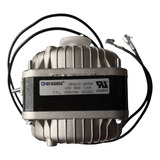 Motor De Ventilador De Ca Yzf18-25 De 120 V 1.01 A 60 Hz 18 