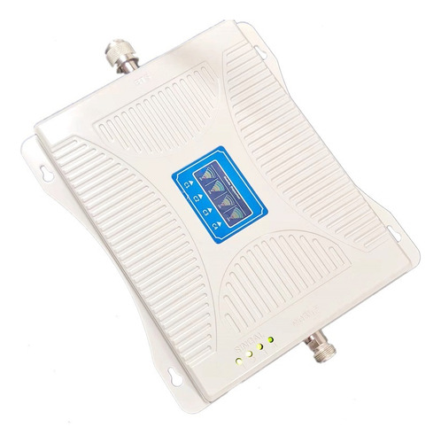 Quad-band Mobile Phone Signal Booster/2g/3g/4g/5g